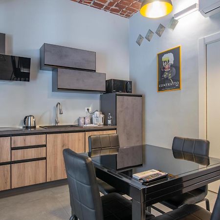 Suite & Queen Apartments ตูริน ภายนอก รูปภาพ