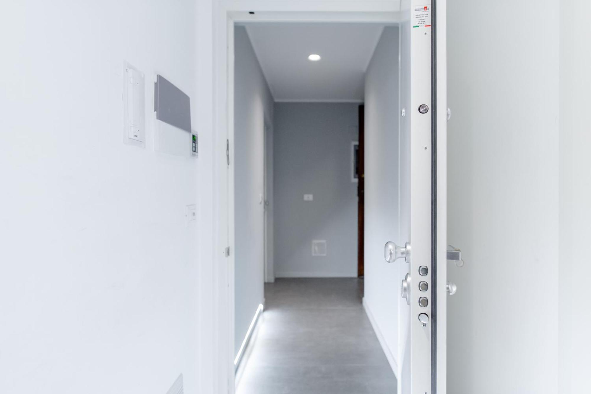 Suite & Queen Apartments ตูริน ภายนอก รูปภาพ