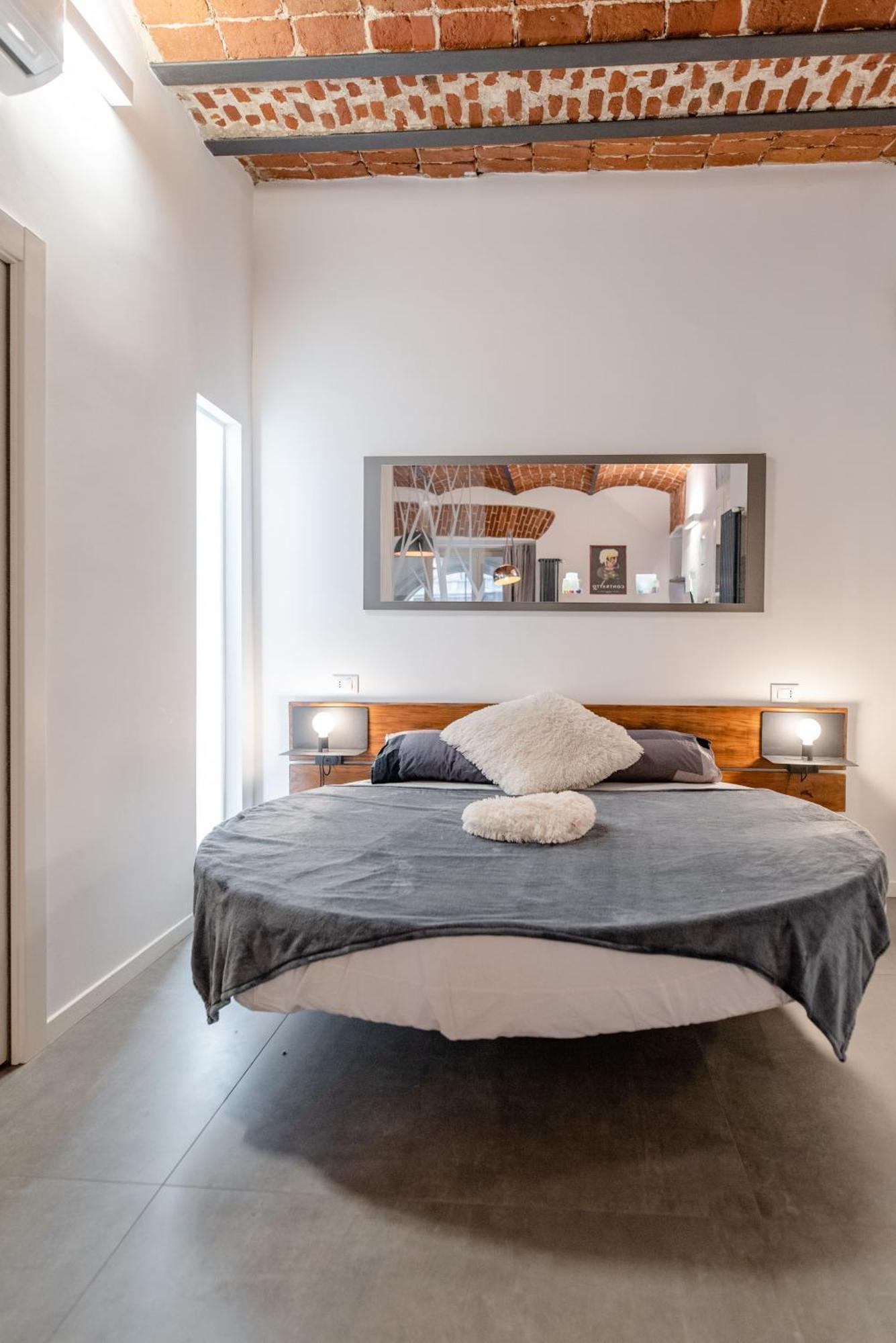 Suite & Queen Apartments ตูริน ภายนอก รูปภาพ