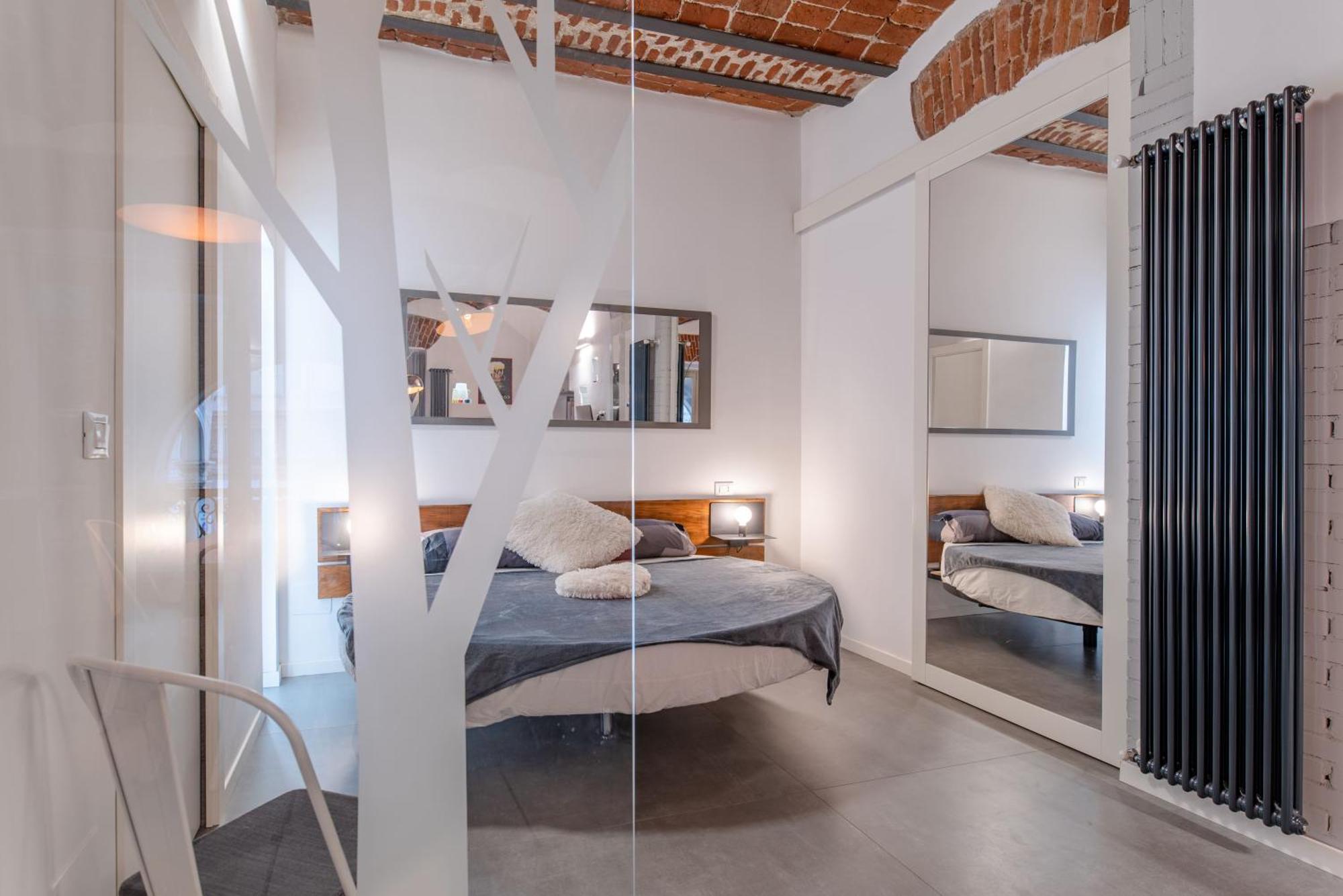 Suite & Queen Apartments ตูริน ภายนอก รูปภาพ