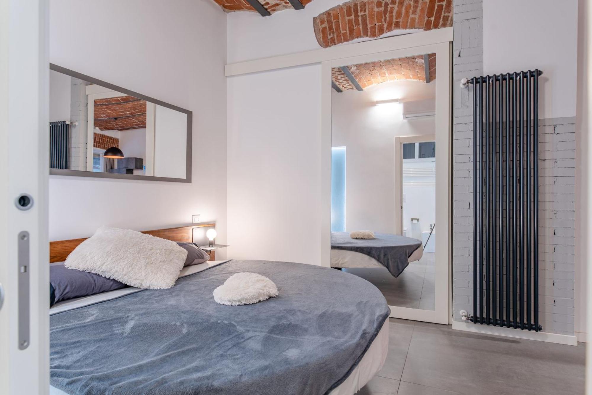 Suite & Queen Apartments ตูริน ภายนอก รูปภาพ