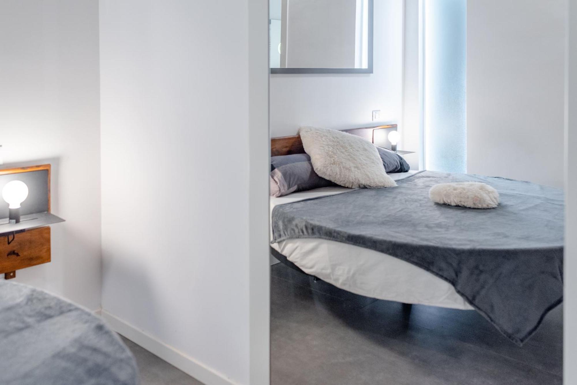Suite & Queen Apartments ตูริน ภายนอก รูปภาพ