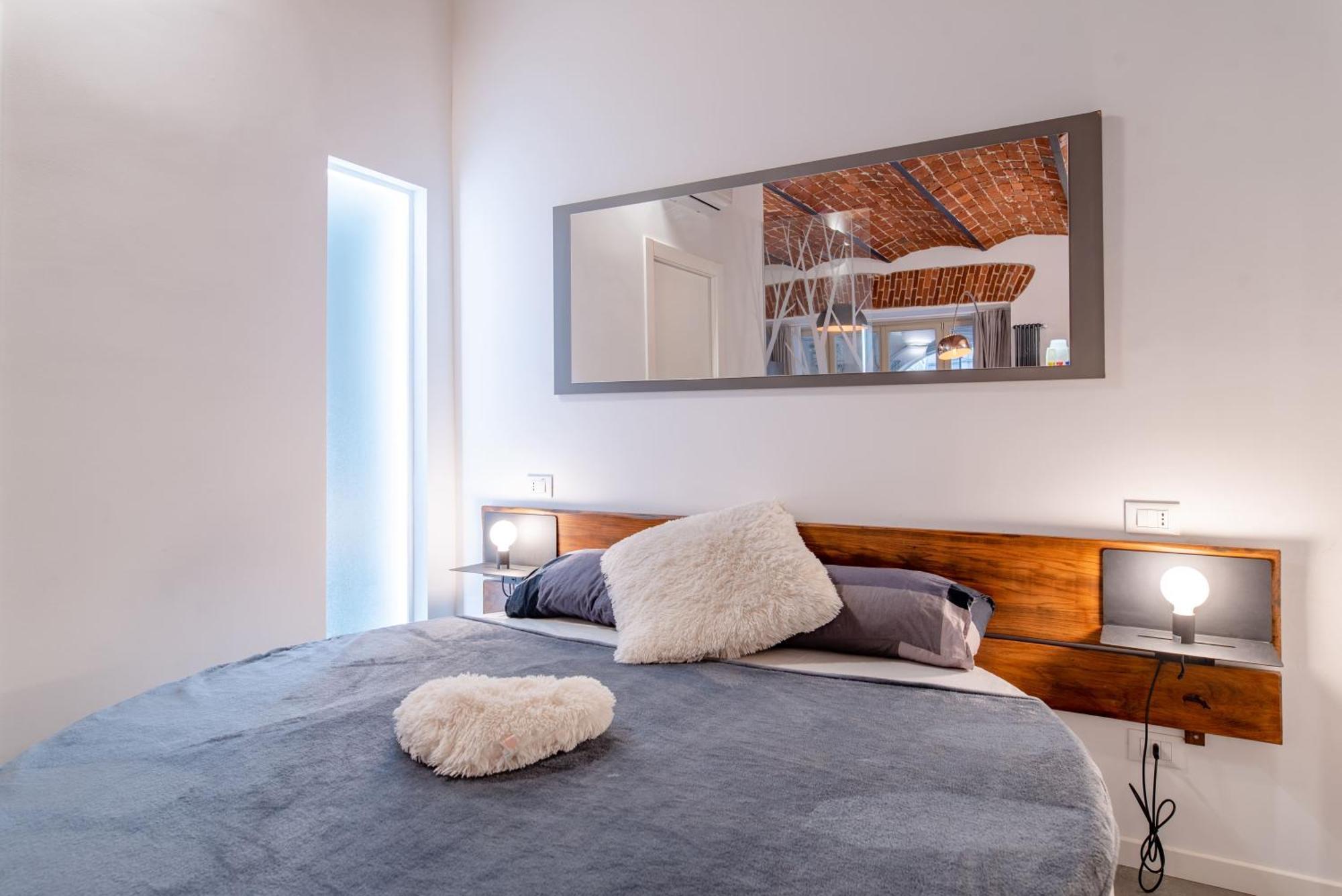 Suite & Queen Apartments ตูริน ภายนอก รูปภาพ