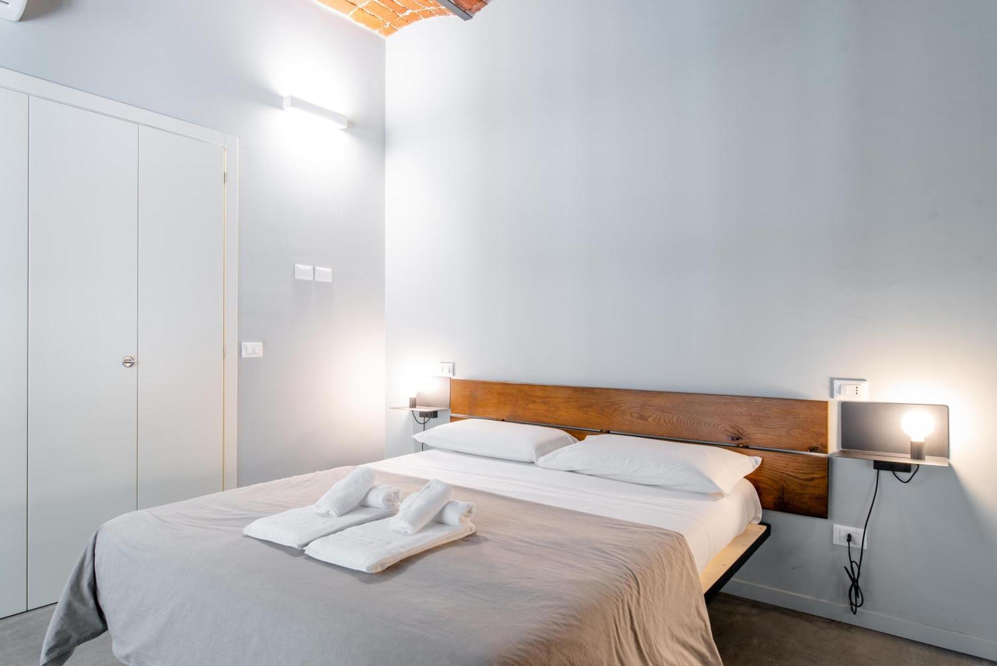 Suite & Queen Apartments ตูริน ภายนอก รูปภาพ