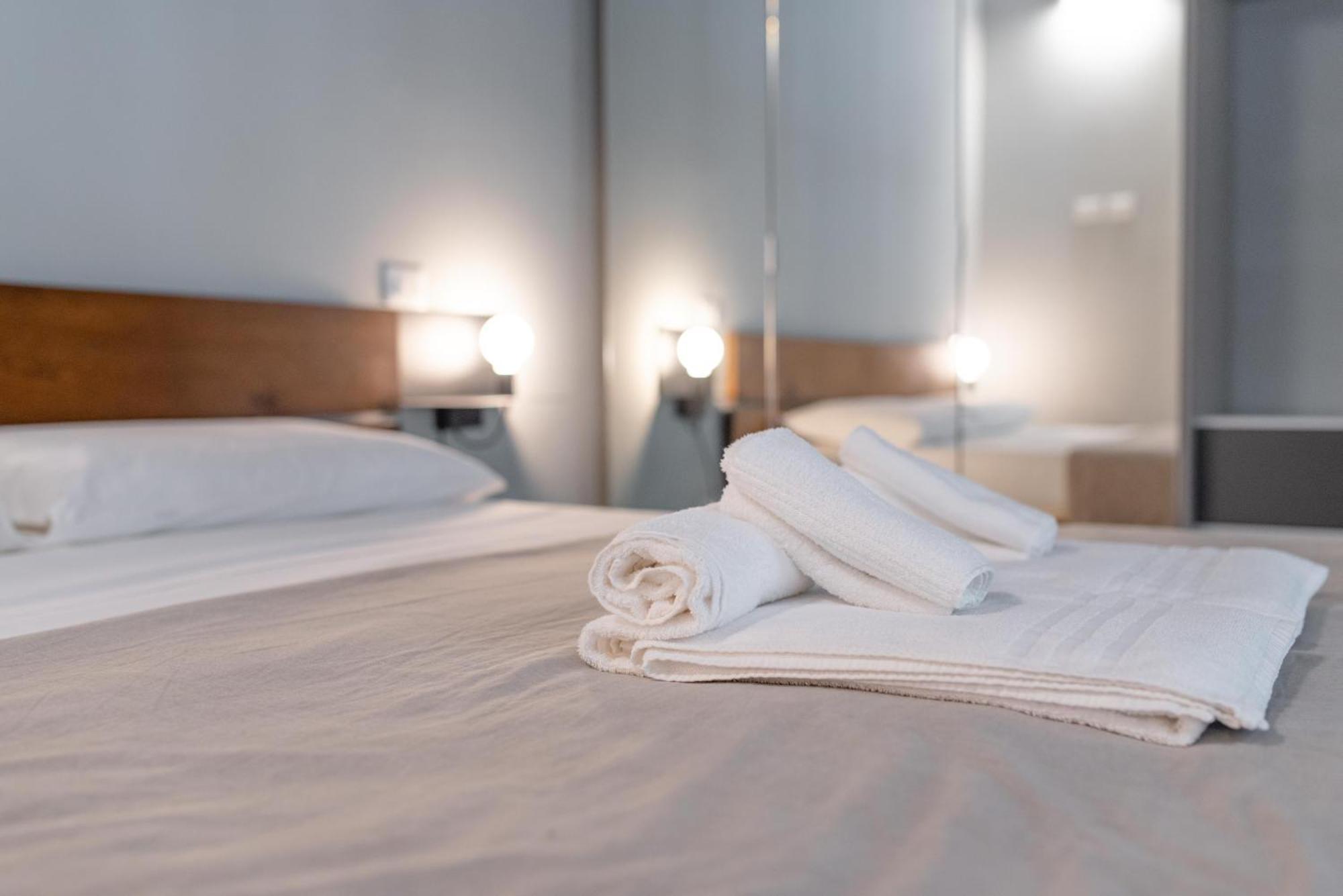 Suite & Queen Apartments ตูริน ภายนอก รูปภาพ