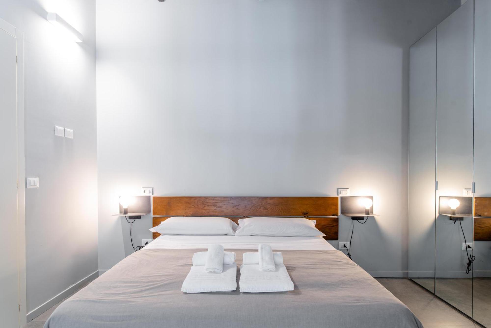 Suite & Queen Apartments ตูริน ภายนอก รูปภาพ